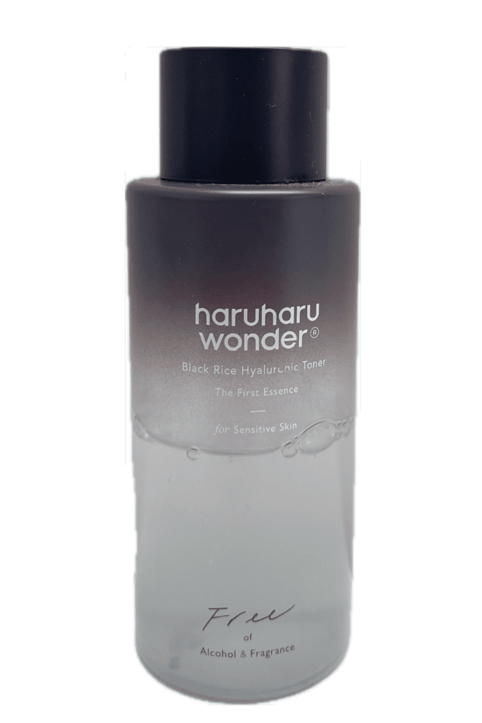 Korean Skincare Product for Clearer Skin