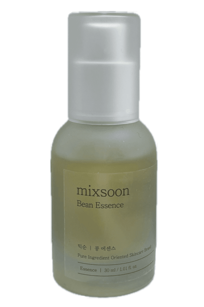 Korean Skincare Product for Clearer Skin