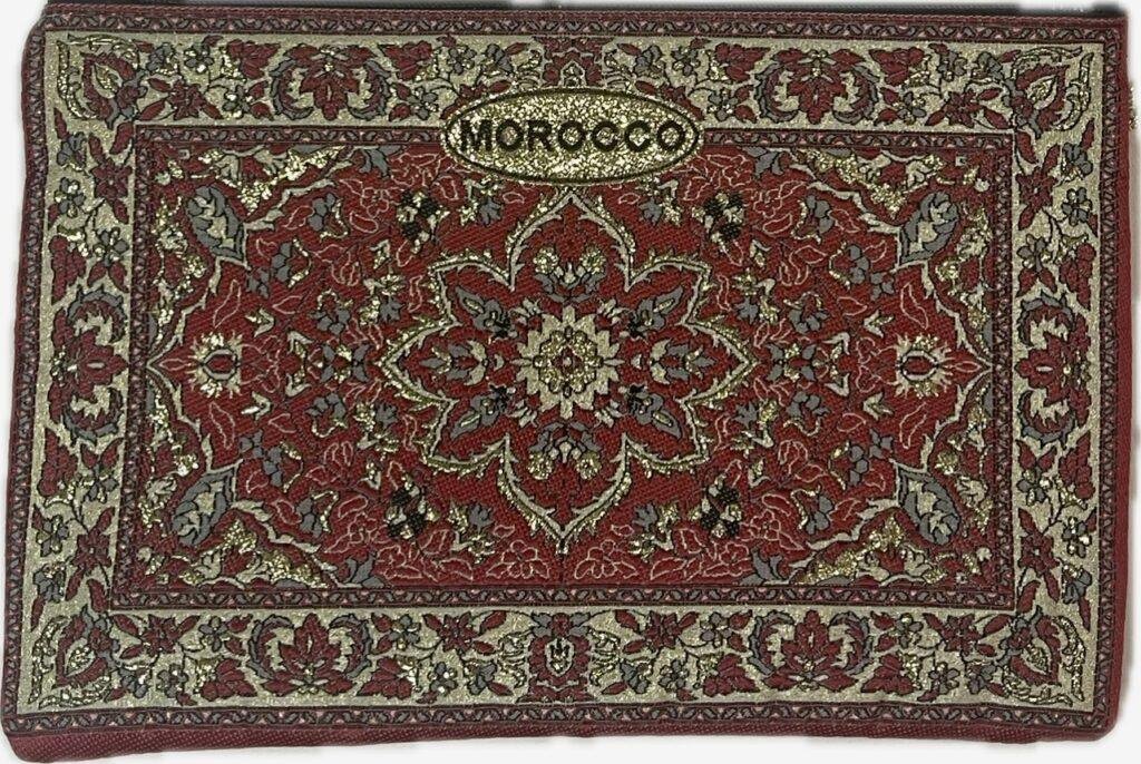 uni bag essential pouch