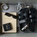 Looking like high-fashion luxury on a budget