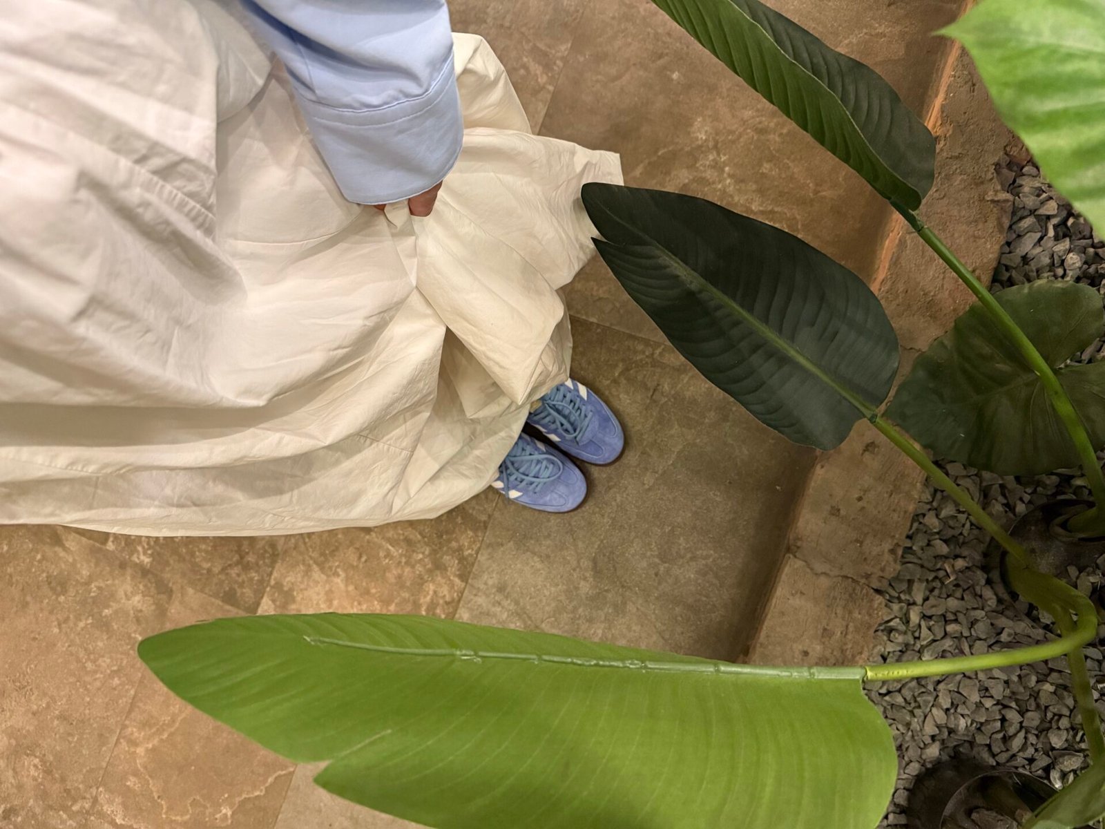 6 modest spring outfits that make everyday dressing easy