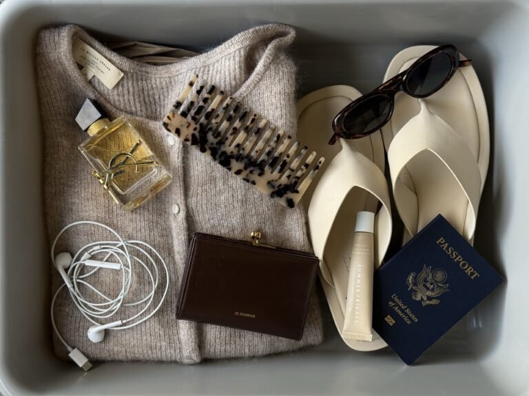 The Ultimate Modest Summer Outfit Guide