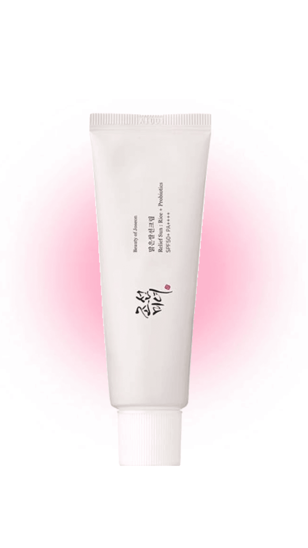 Beauty of Joseon Products to avoid