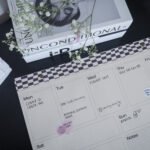 physical planner or digital planner
